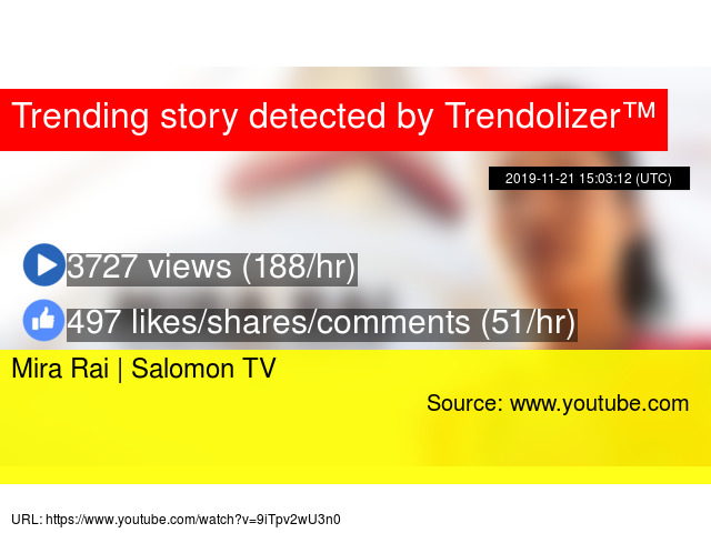 salomon tv youtube